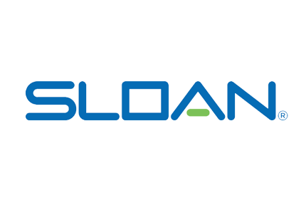 Sloan Valve Co. logo